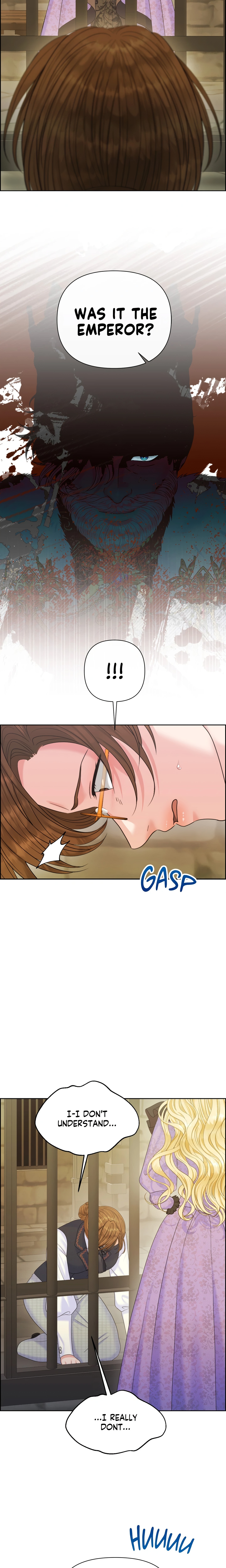 Royal Redemption Page 16 - MangaHe