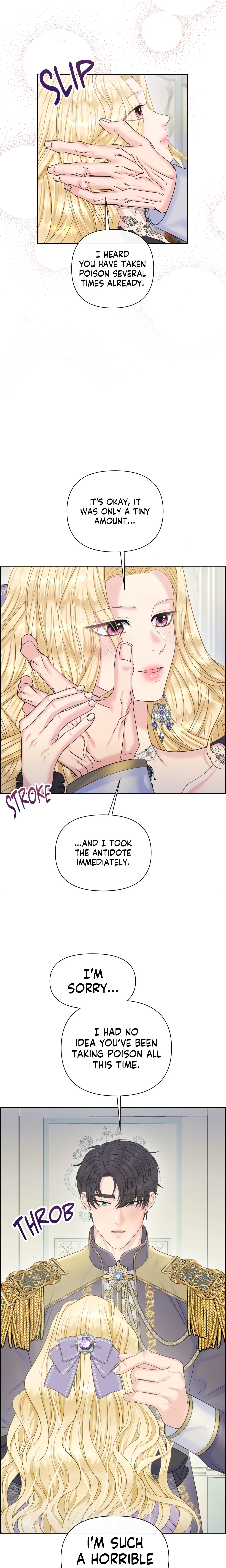 Royal Redemption Page 20 - MangaHe