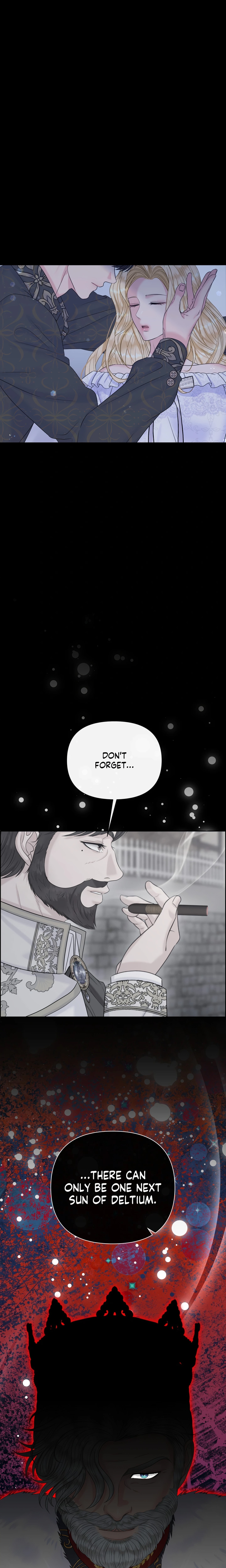 Royal Redemption Page 3 - MangaHe