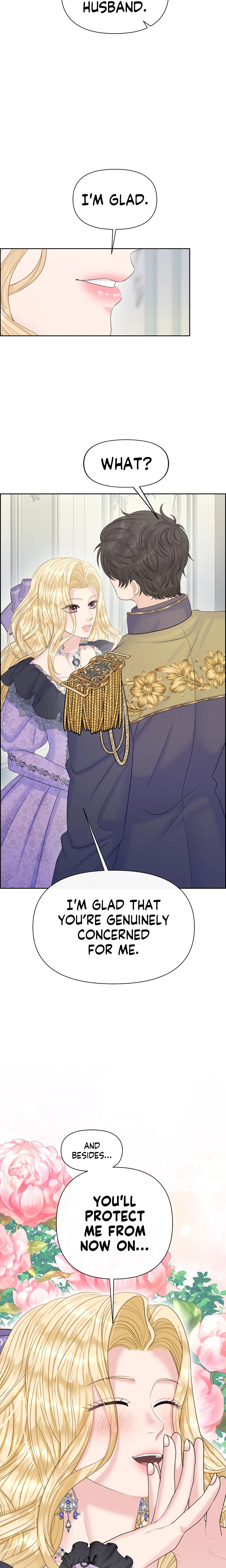 Royal Redemption Page 21 - MangaHe