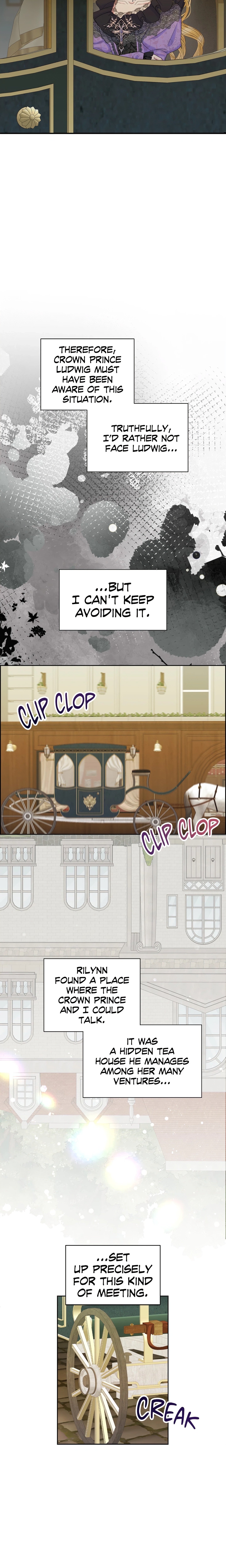 Royal Redemption Page 27 - MangaHe