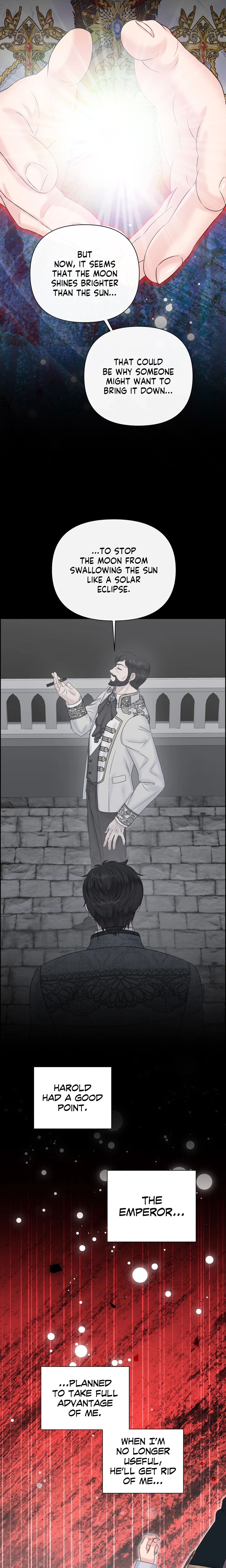 Royal Redemption Page 4 - MangaHe