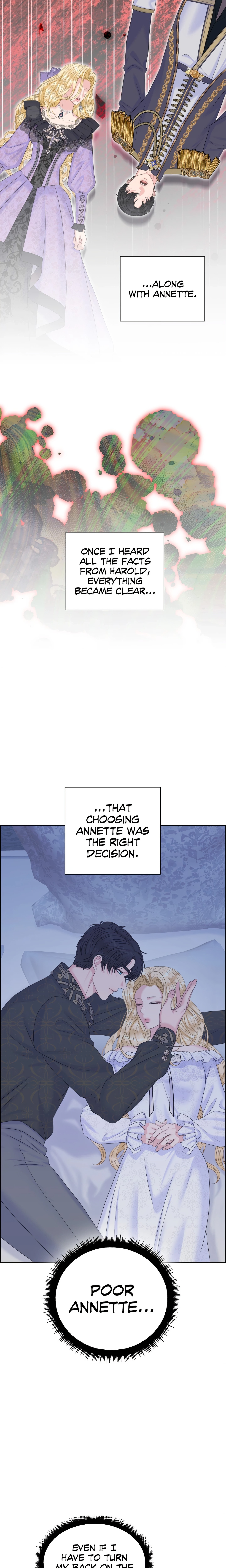 Royal Redemption Page 5 - MangaHe