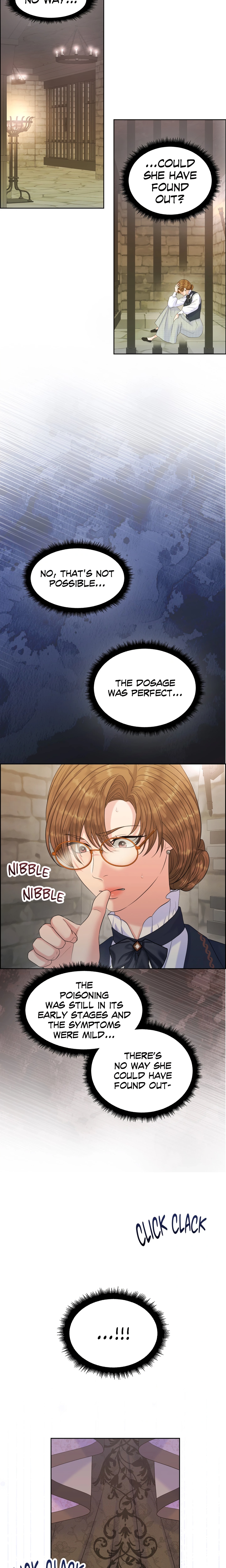 Royal Redemption Page 7 - MangaHe