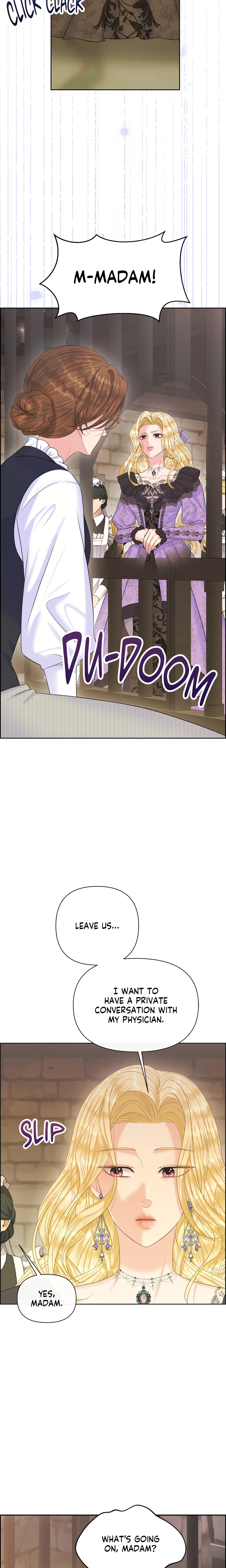 Royal Redemption Page 8 - MangaHe