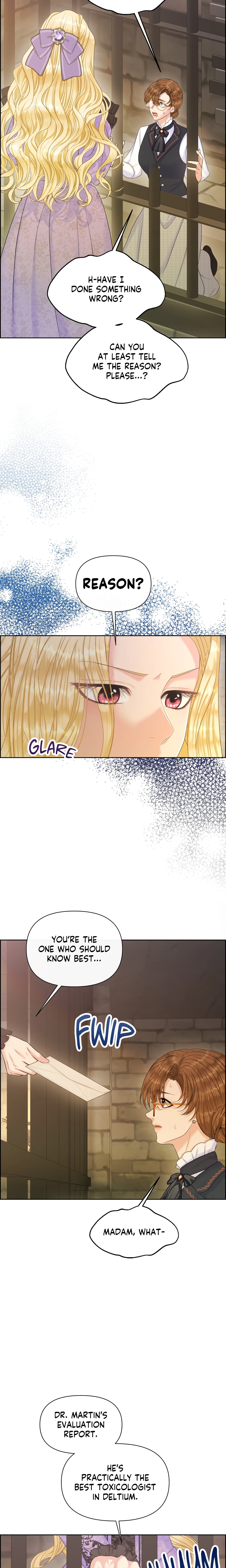 Royal Redemption Page 9 - MangaHe