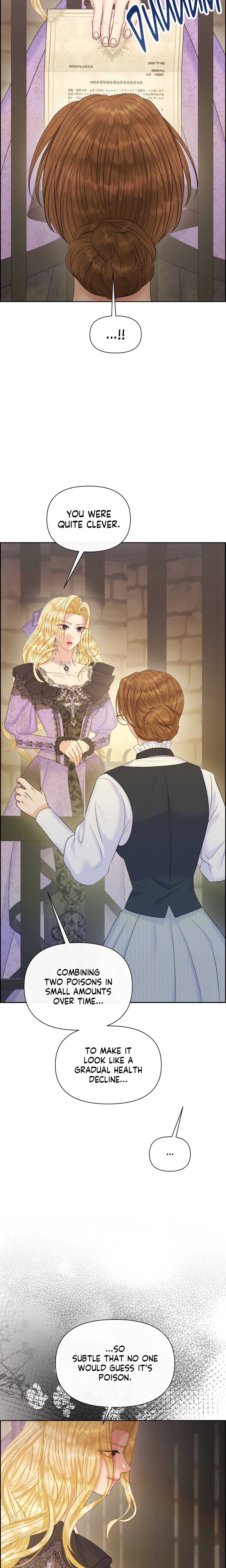 Royal Redemption Page 10 - MangaHe