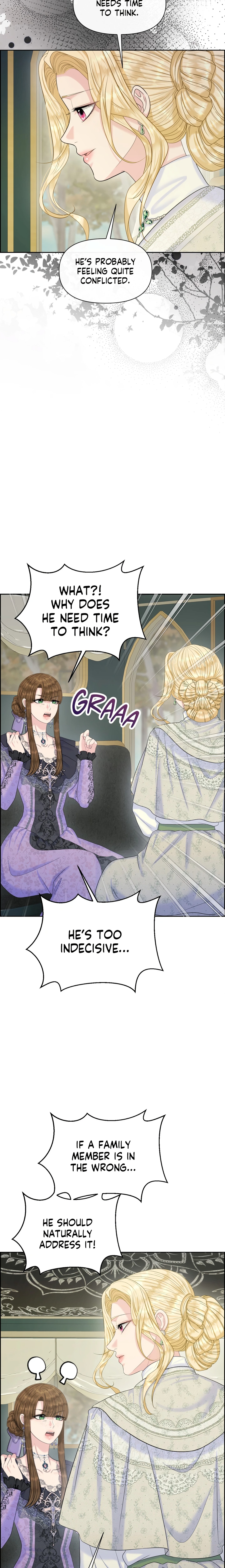 Royal Redemption Page 11 - MangaHe