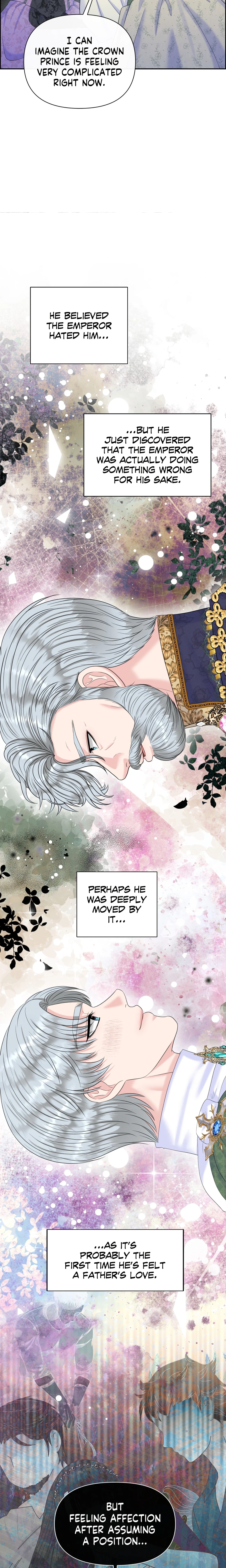 Royal Redemption Page 12 - MangaHe