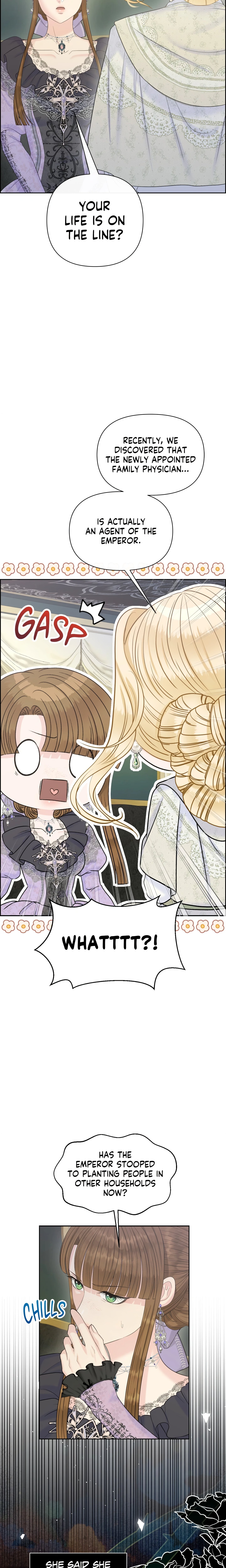 Royal Redemption Page 14 - MangaHe