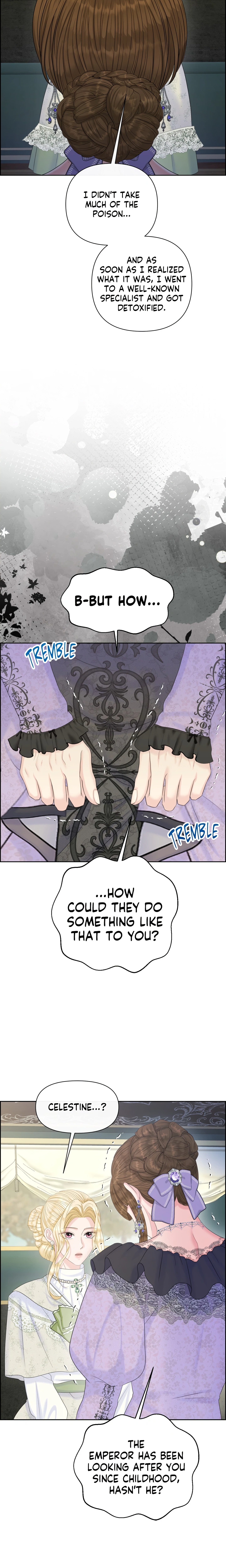 Royal Redemption Page 16 - MangaHe