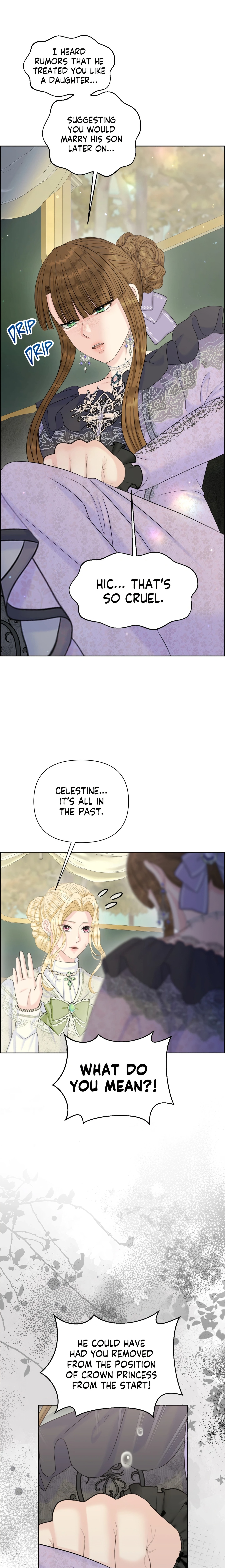 Royal Redemption Page 17 - MangaHe