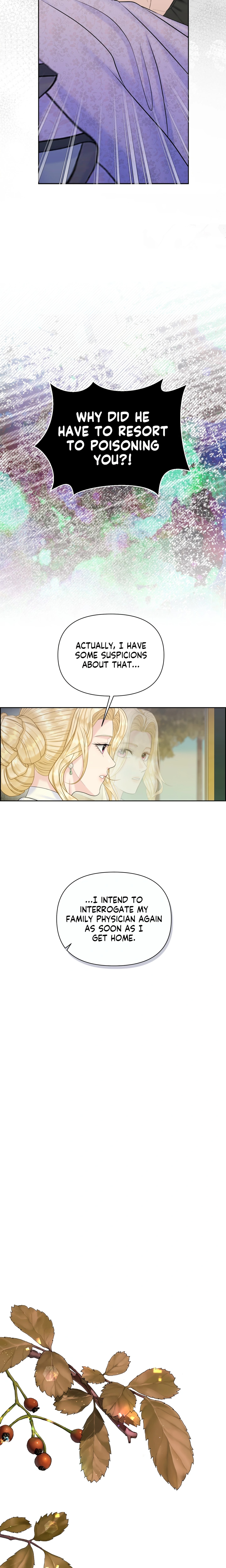 Royal Redemption Page 18 - MangaHe