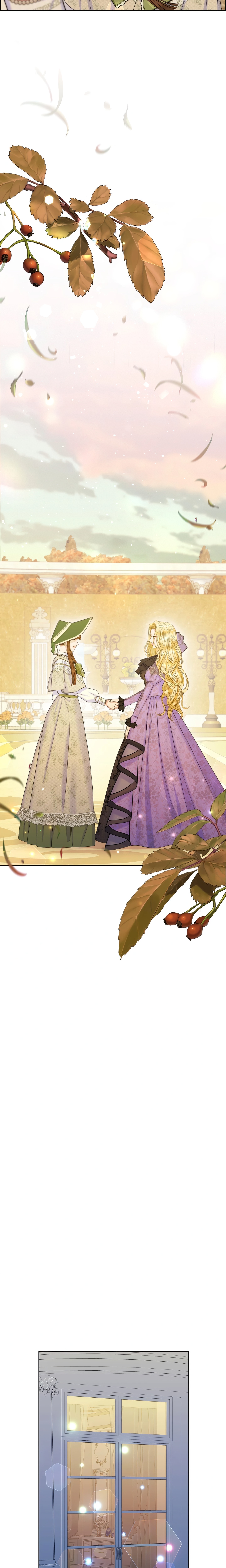 Royal Redemption Page 20 - MangaHe