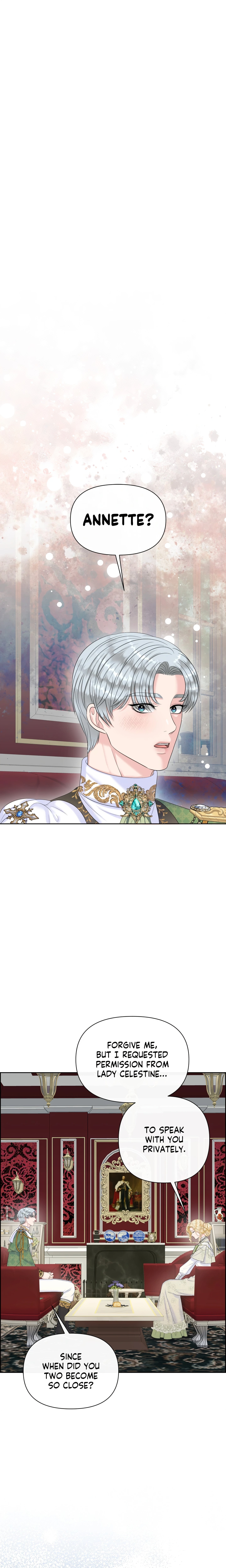 Royal Redemption Page 3 - MangaHe