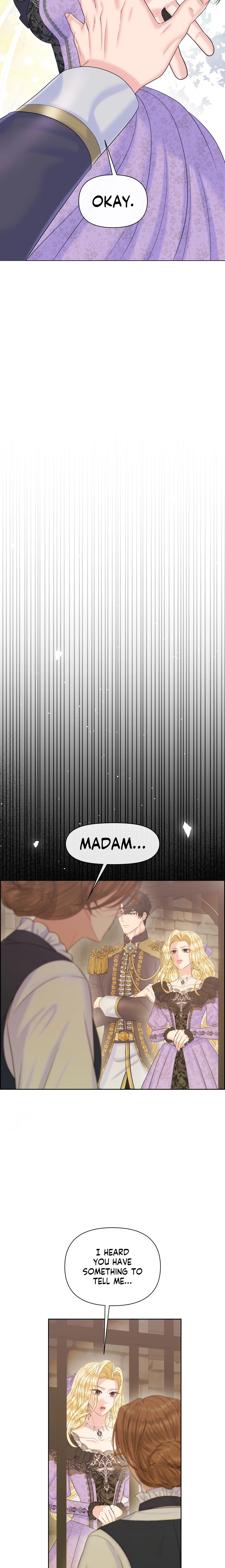 Royal Redemption Page 23 - MangaHe