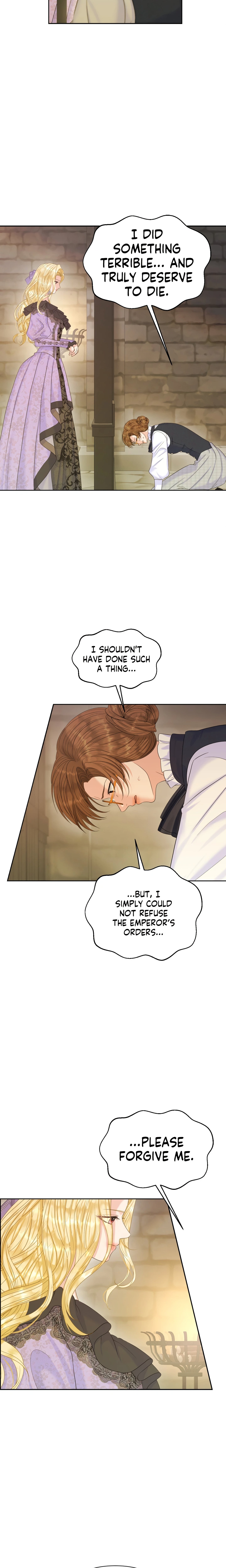 Royal Redemption Page 24 - MangaHe