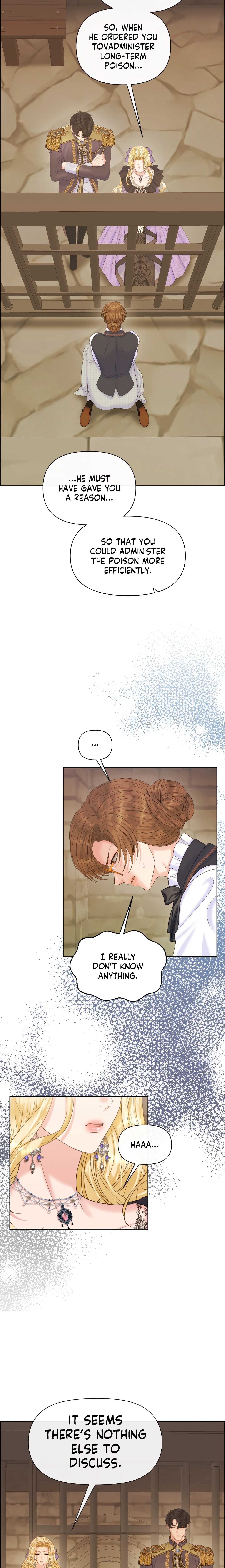 Royal Redemption Page 26 - MangaHe