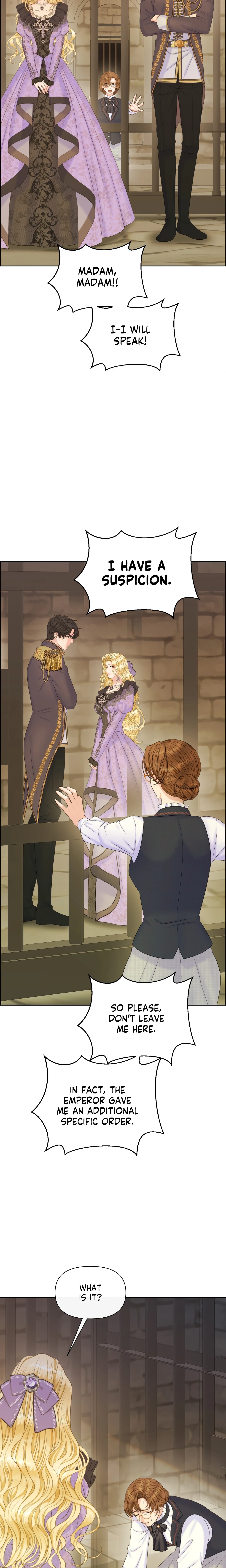 Royal Redemption Page 27 - MangaHe