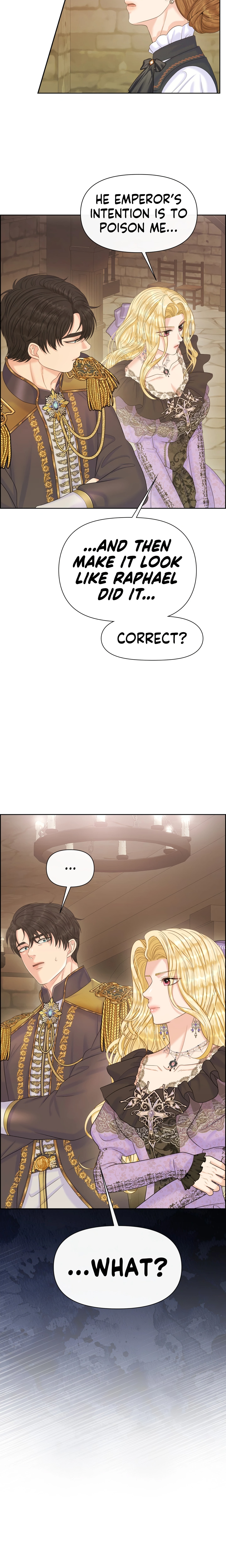 Royal Redemption Page 29 - MangaHe