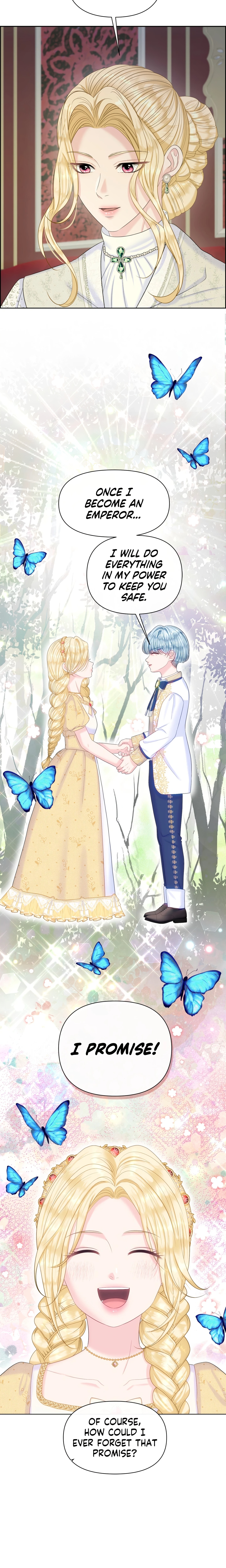 Royal Redemption Page 5 - MangaHe