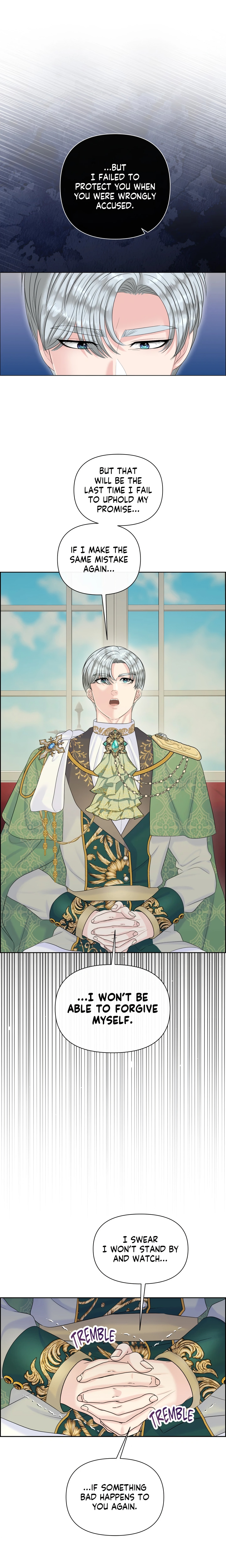 Royal Redemption Page 6 - MangaHe