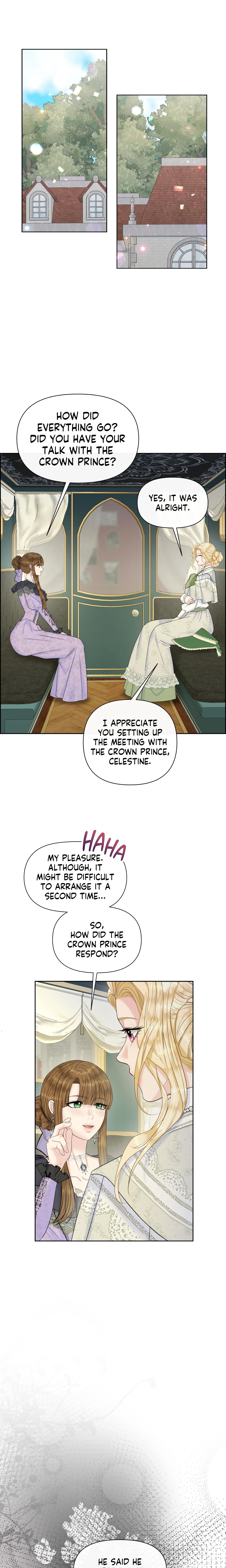 Royal Redemption Page 10 - MangaHe