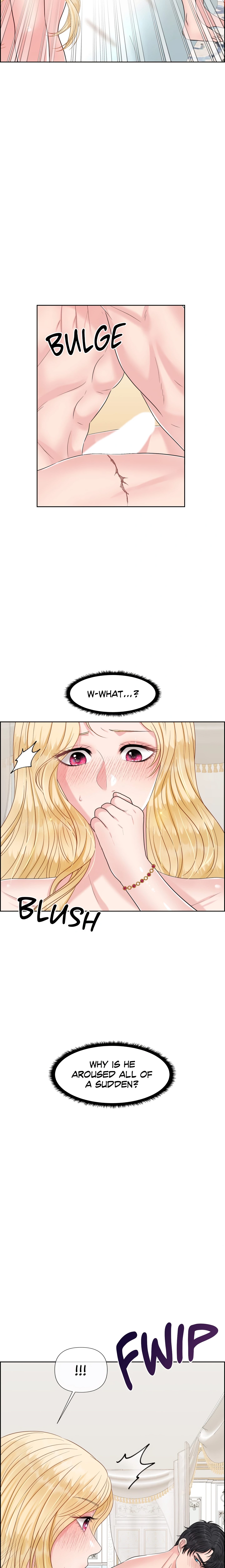 Royal Redemption Page 15 - MangaHe
