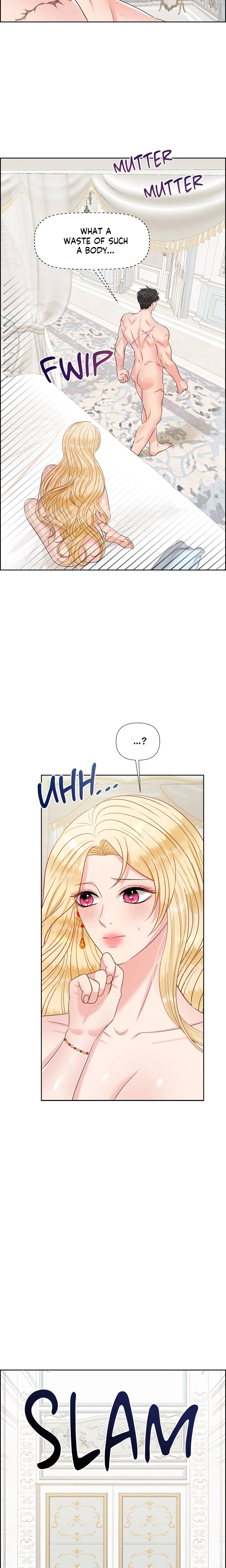 Royal Redemption Page 20 - MangaHe
