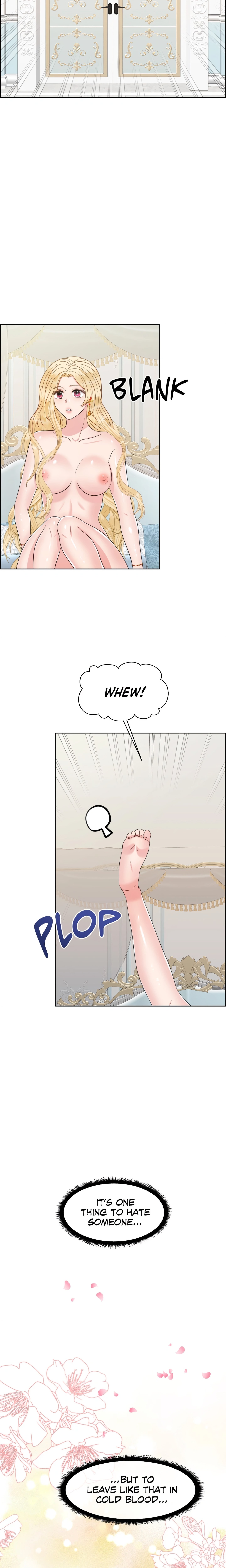 Royal Redemption Page 21 - MangaHe