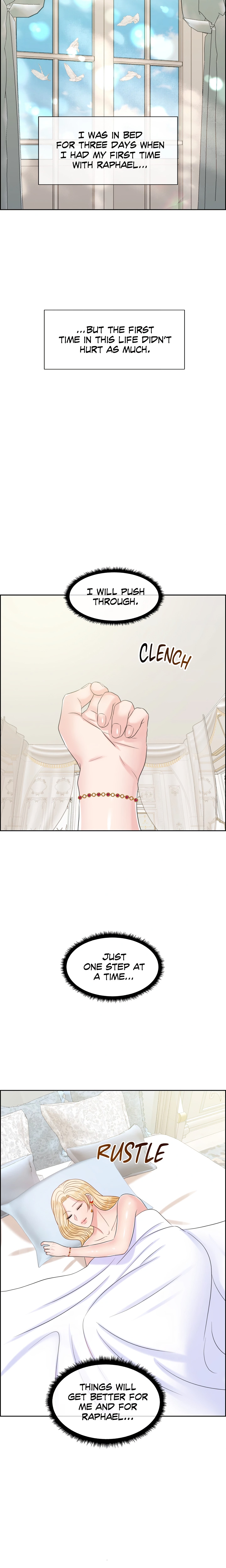 Royal Redemption Page 24 - MangaHe