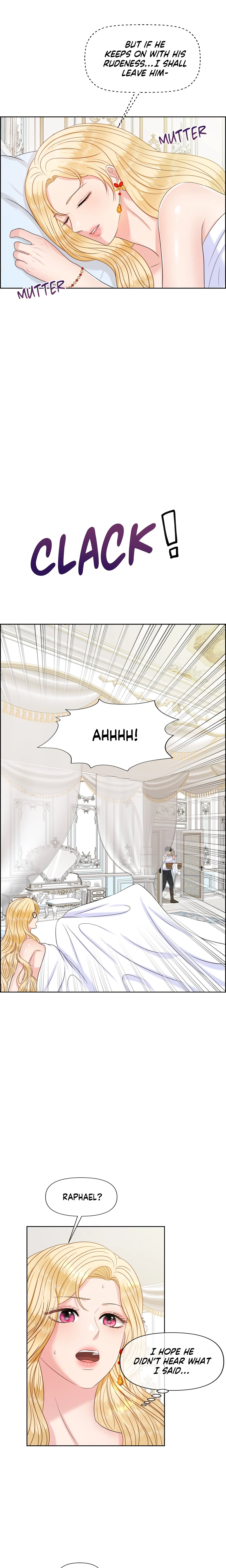 Royal Redemption Page 25 - MangaHe