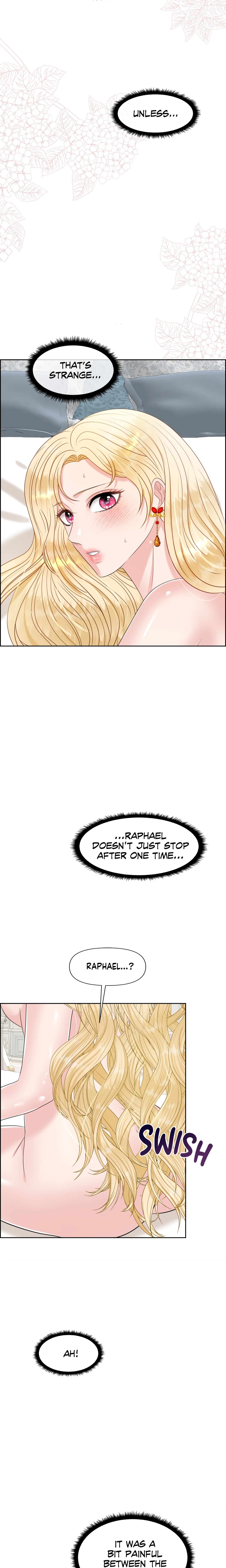 Royal Redemption Page 6 - MangaHe
