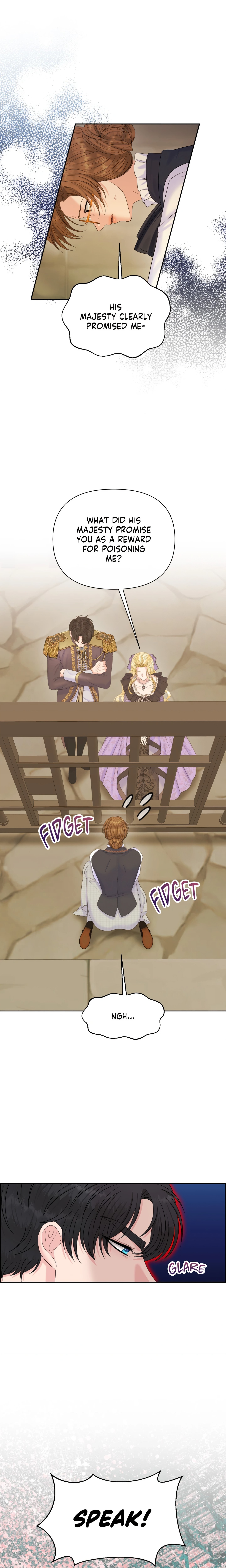 Royal Redemption Page 11 - MangaHe