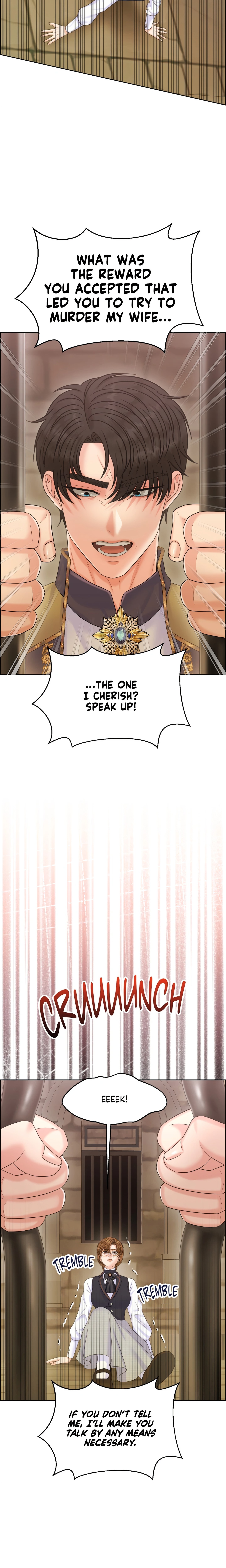 Royal Redemption Page 13 - MangaHe