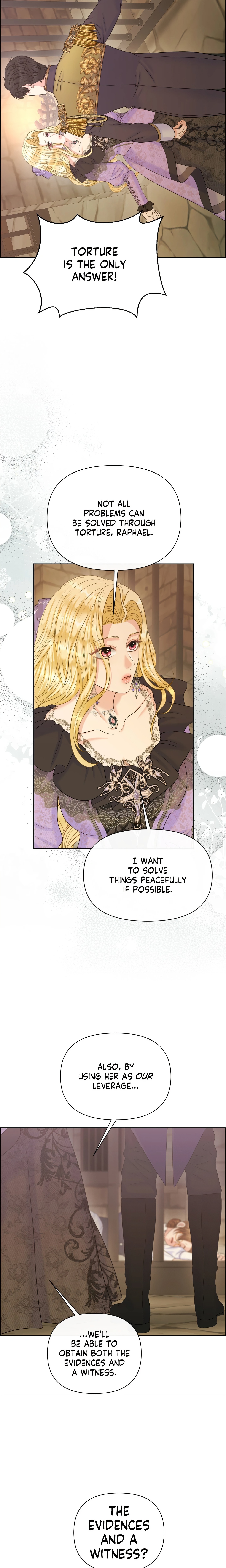 Royal Redemption Page 15 - MangaHe