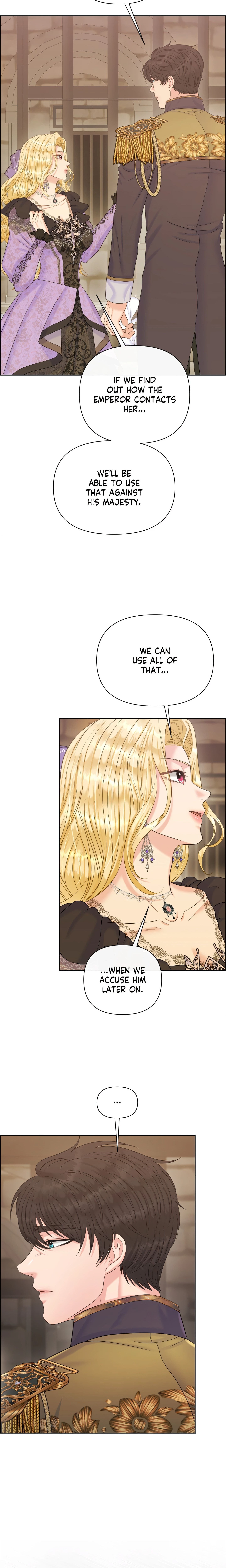 Royal Redemption Page 16 - MangaHe