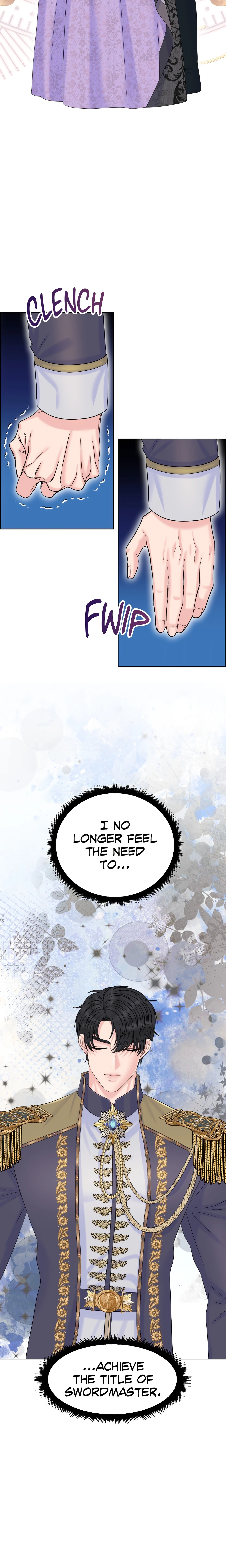 Royal Redemption Page 19 - MangaHe