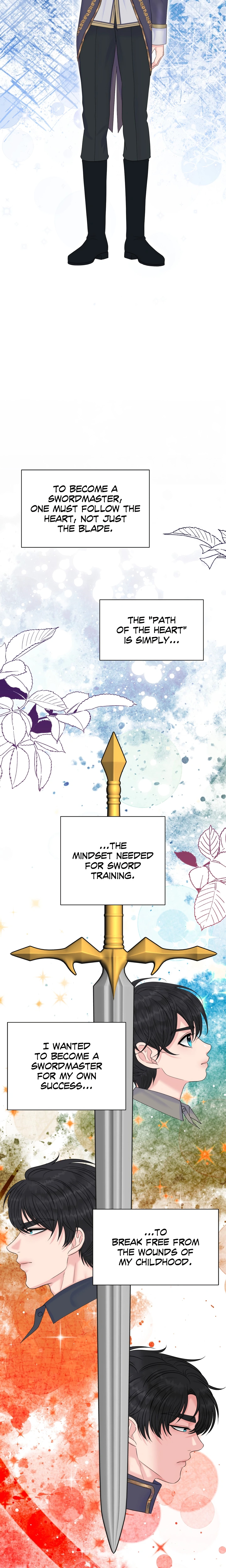 Royal Redemption Page 22 - MangaHe