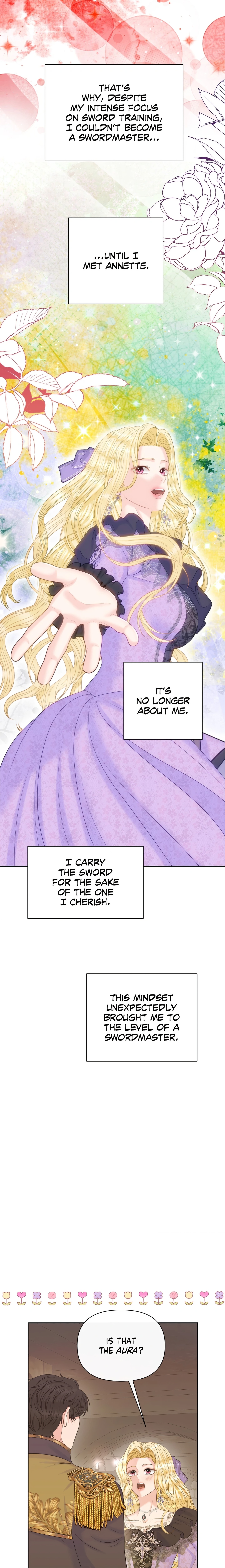 Royal Redemption Page 23 - MangaHe