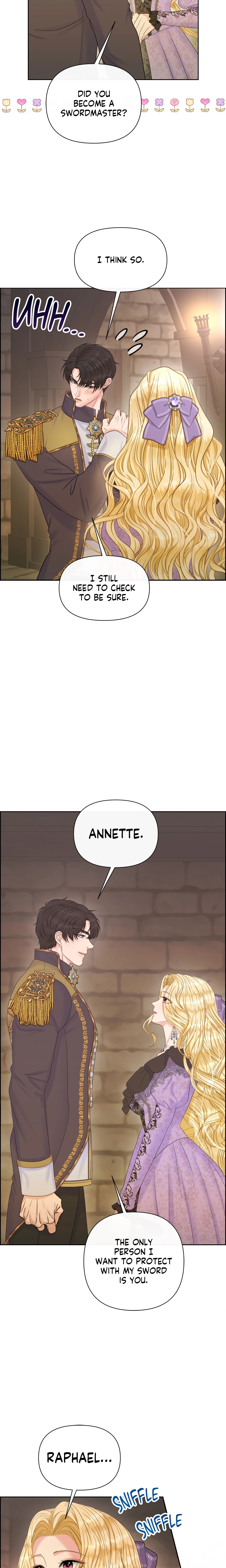 Royal Redemption Page 24 - MangaHe