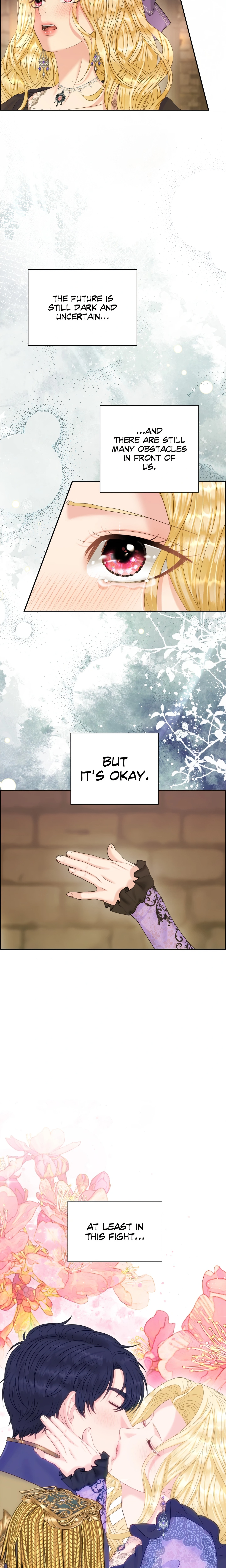 Royal Redemption Page 25 - MangaHe