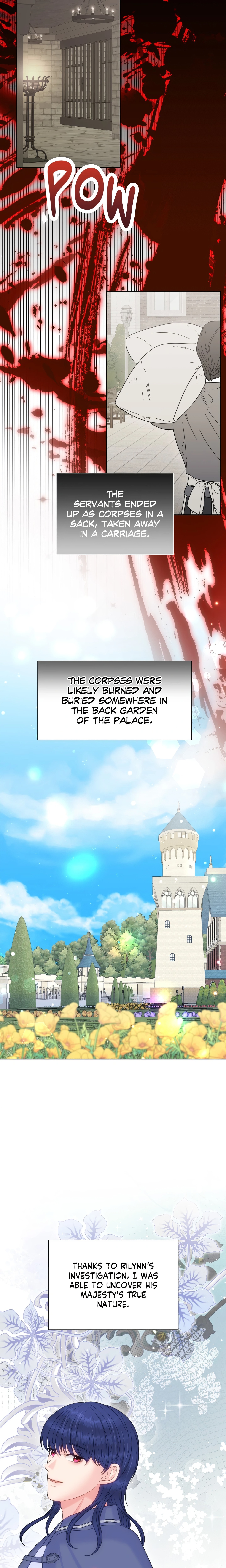 Royal Redemption Page 9 - MangaHe