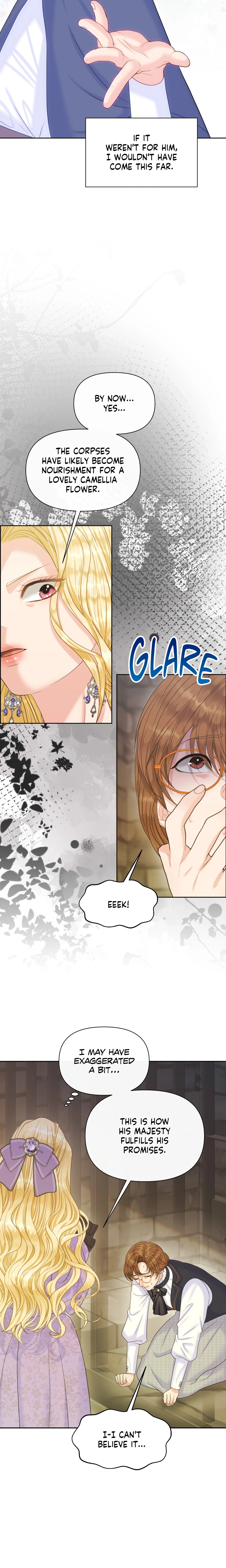 Royal Redemption Page 10 - MangaHe