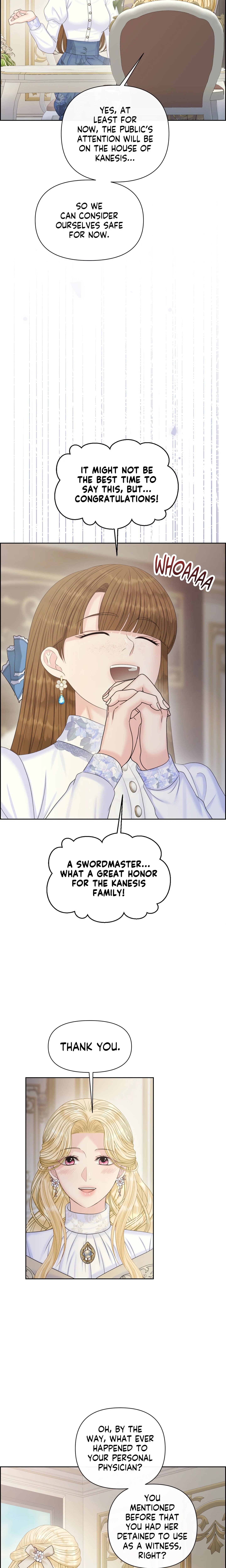 Royal Redemption Page 12 - MangaHe