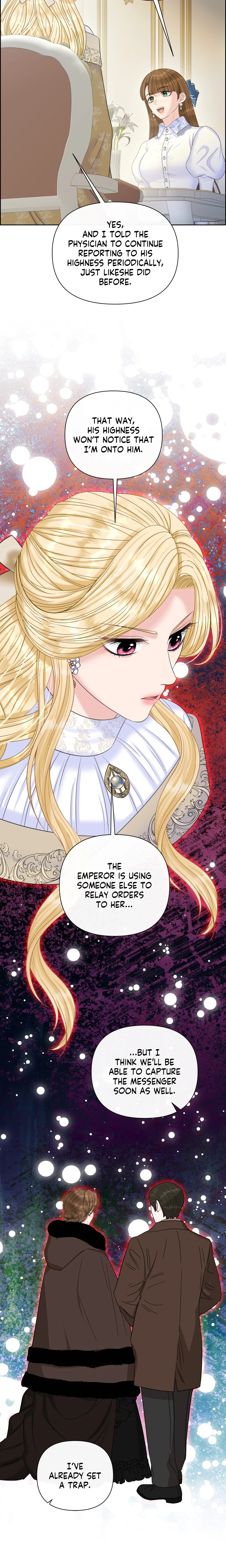 Royal Redemption Page 13 - MangaHe