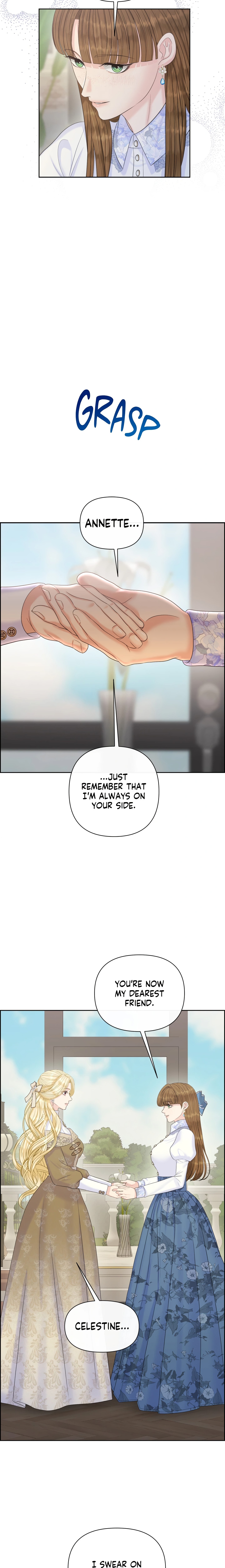 Royal Redemption Page 15 - MangaHe