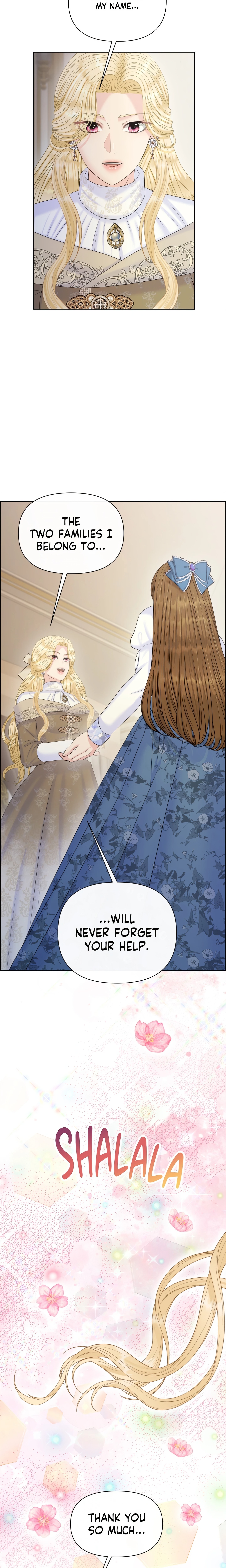 Royal Redemption Page 16 - MangaHe