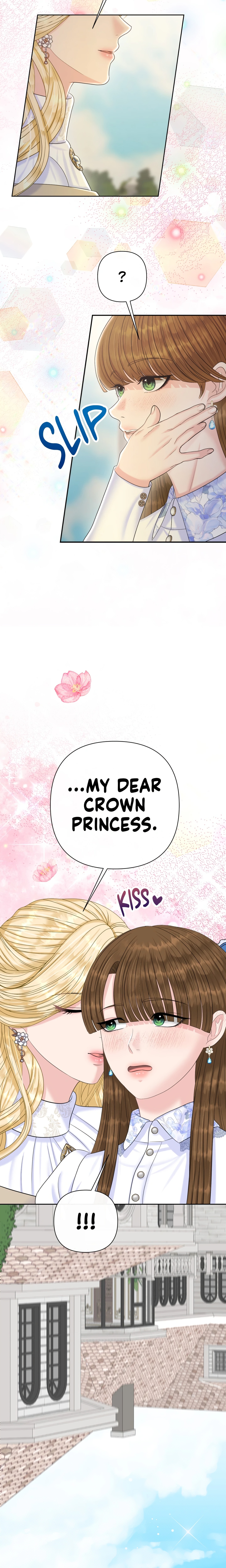 Royal Redemption Page 17 - MangaHe