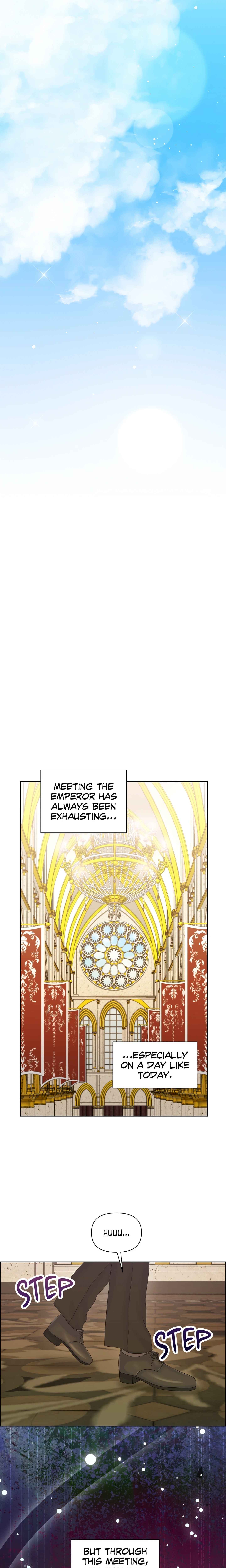 Royal Redemption Page 18 - MangaHe